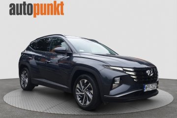 Hyundai Tucson IV 1,6 T-GDi 2WD Smart