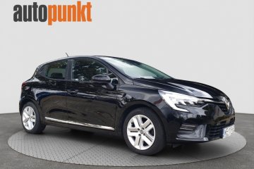 Renault Clio V 1.0 Tce LPG Zen