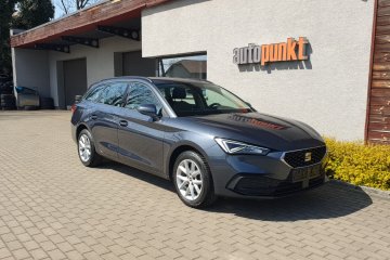 Seat Leon 1.5 TSI Style Full Led - Salon PL