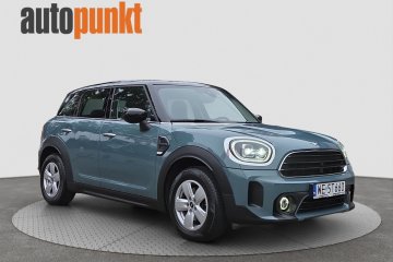 MINI Countryman Cooper 1.5 Aut.