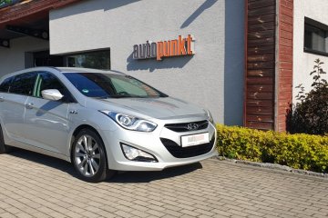 Hyundai i40 1.6 GDI