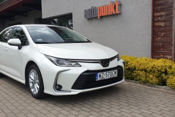 Toyota Corolla 1.6 Comfort