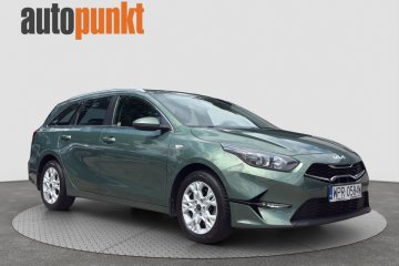 Kia Ceed 1.5 T-GDI 7DCT M