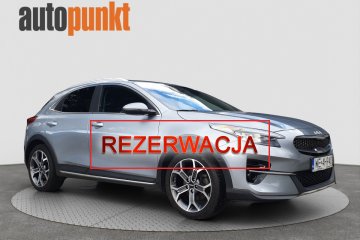 Kia XCEED 1.5 T-GDI Business Line