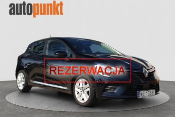 Renault Clio V 1.0 Tce + LPG Zen