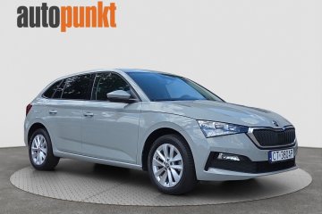 Skoda Scala 1.0 TSI Ambition