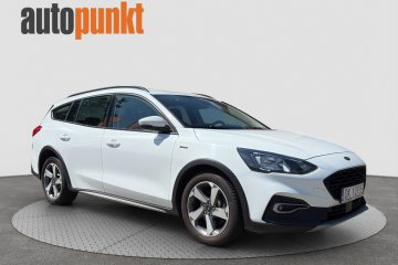 Ford Focus Active 2.0 EcoBlue