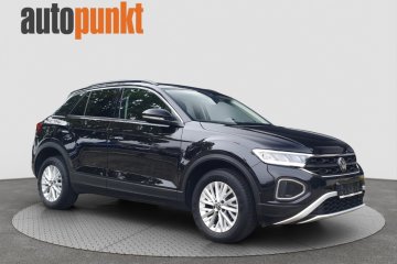 VW T-Roc 1.5 TSI ACT Life