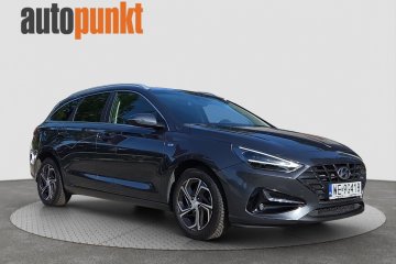 Hyundai I30  Smart 1.5 T-GDi 6iMT 48V MildHybrid