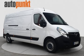 Opel MOVANO 2.3 CDTI L3H2 FWD