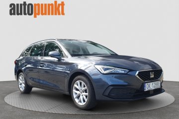 Seat Leon 1.5 TSI Style Full Led - Salon PL