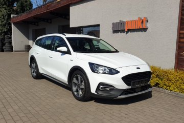 Ford Focus Active 2.0 EcoBlue