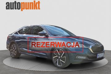Skoda Octavia 1.5 TSI STYLE +Simply Clever