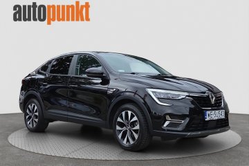 Renault Arkana 1.6 E-Tech HYBRID