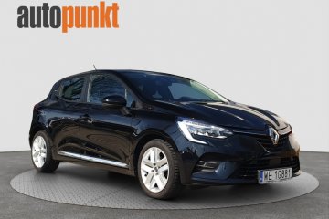 Renault Clio V 1.0 Tce + LPG Zen
