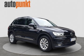 VW Tiguan 1.5 TSI ACT DSG Comfortline