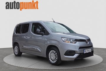 Totota Proace City Verso 1.5  D-4D Business