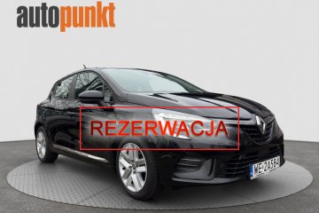 Renault Clio V 1.0 Tce Zen