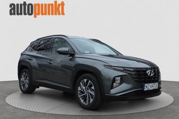 Hyundai Tucson 1.6 T-GDI Smart