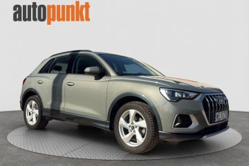 Audi Q3 1.5 TFSI Mild Hybrid S-Tronic Advanced
