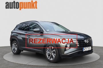 Hyundai Tucson IV 1,6 T-GDi 2WD Smart