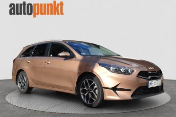 Kia Ceed 1.5 T-GDI Business Line