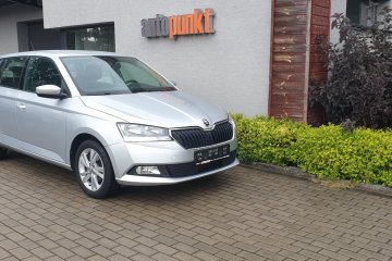 Skoda Fabia III 1.0 TSI Ambition - Salon PL