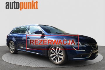 Renault Talisman 1.7 dci Intens - Salon PL