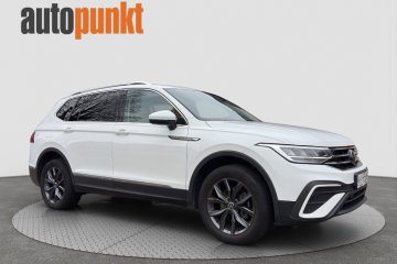 VW Tiguan Allspace 2.0 TDI SCR Life