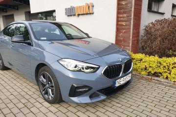 BMW Seria 2 218i Sport Line