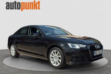Audi A4 2.0 TFSI mHEV ULTRA