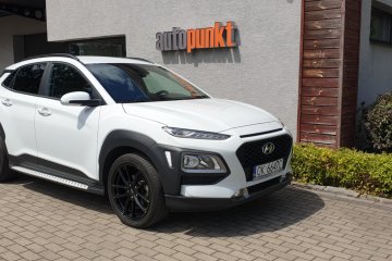 Hyundai Kona 1.0 T-GDI