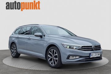 VW Passat 1.5 TSI EVO Business DSG IQ.Light IQ.Drive