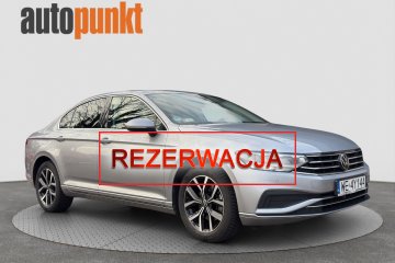 VW Passat 1.5 TSI Evo Business DSG IQ Drive +pakiet Comfort