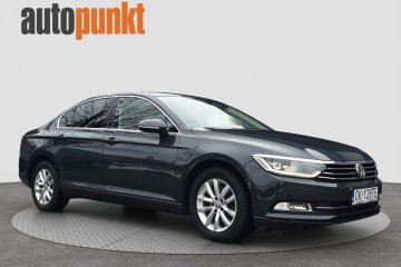 VW Passat 2.0 TDI Comfortline Business - Salon PL