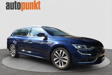 Renault Talisman 1.7 dci Intens - Salon PL