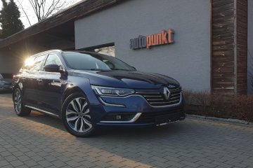 Renault Talisman 1.7 dci Intens - Salon PL