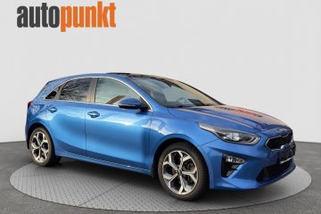 Kia Ceed 1.4 T-GDI Business Line