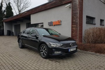 Volkswagen Passat 1.5 TSI EVO Business