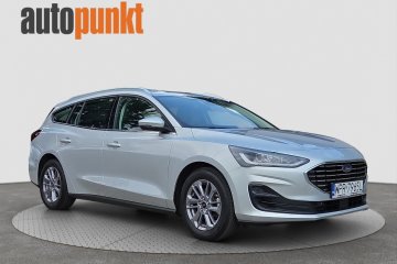 Ford Focus 1.0 Titanium +winter