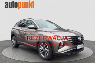 Hyundai Tucson IV 1,6 T-GDi 2WD Smart