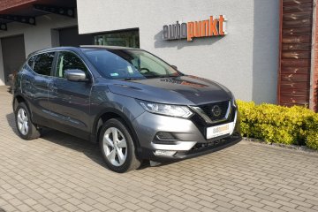 Nissa Qashqai Acenta 4x2 - Salon PL