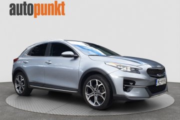 Kia XCEED 1.5 T-GDI Business Line