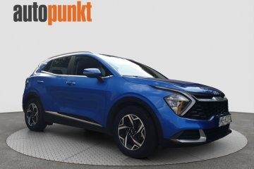 KIa Sportage 1.6 T-GDI M + pakiet Smart