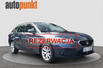 Seat Leon 1.5 TSI Style Full Led - Salon PL